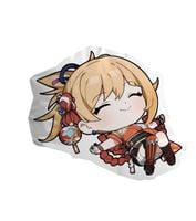 Poduszka Chibi Genshin Impact - Yoimiya
