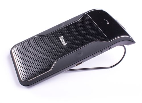 DOBRY ZESTAW GŁOŚNOMÓWIĄCY BLUETOOTH DO SAMOCHODU na Arena.pl