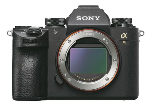 APARAT SONY ILCE-9 BODY na Arena.pl