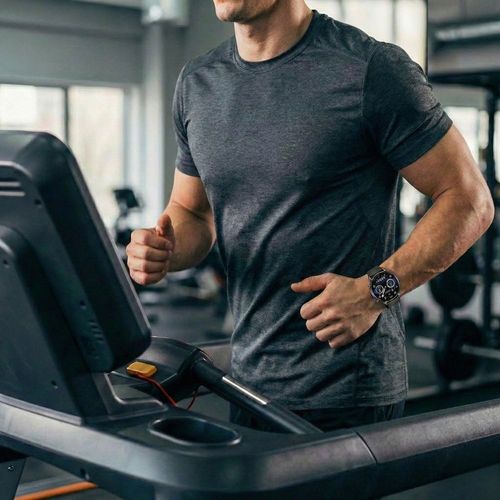 smartwatch gravity czarny 2 paski gt35-1 na Arena.pl