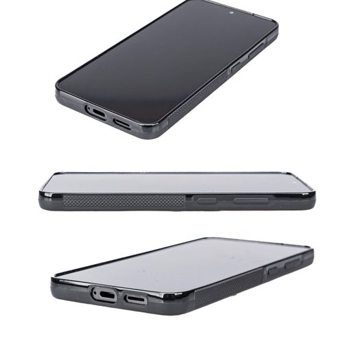 etui bewood unique do samsung galaxy s25 - orange na Arena.pl