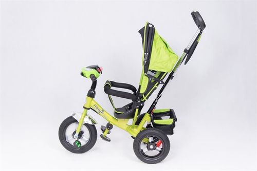 Magic Bike Rower Trójkołowy Green na Arena.pl