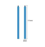 Taśma Montażowa LCD 17cm x 8mm