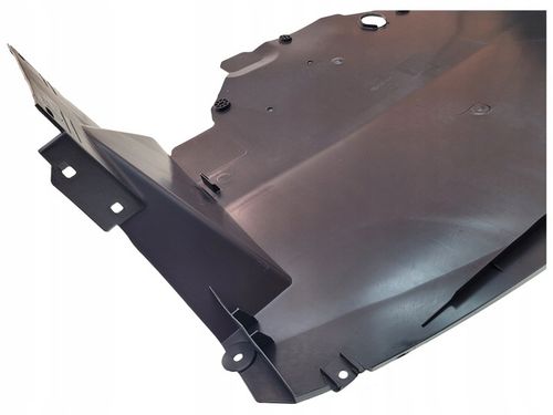 Osłona pod Silnik RENAULT MASTER 3 MOVANO B 2010-. na Arena.pl