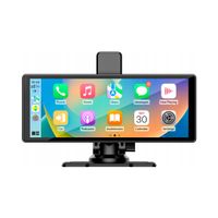 Stacja multimedialna 9 Radio Android Auto Apple Carplay DVR kamera cofania