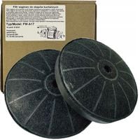 Filtr węglowy do okapu Amica OKP OMP OTP OMP6253BG zamiennik KF17154 -