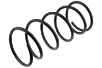 SPRĘŻYNA ZAWIESZENIA PRZÓD PEUGEOT 206 1998 1999 2000