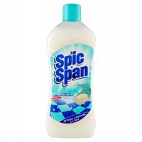 Spic Span Płyn Do Mycia Podłóg Muschio 1000 Ml