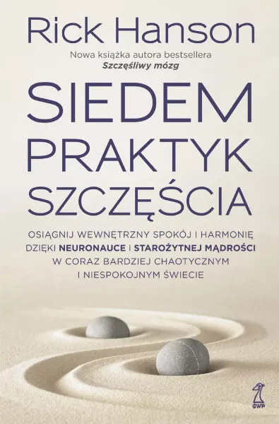 Siedem praktyk szczęścia zdjęcie 1