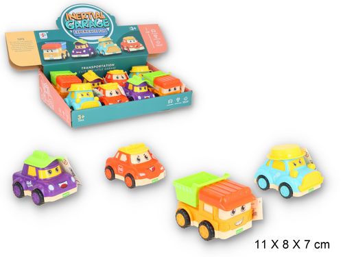 auto z napędem G178561 na Arena.pl