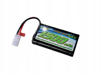 Akumulator 9,6V/1500mAh NiMH Power CA-608229