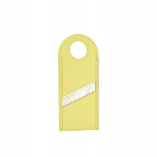 SZATKOWNICA DO WARZYW KAPUSTY PLASTIKOWA MINI 23cm na Arena.pl