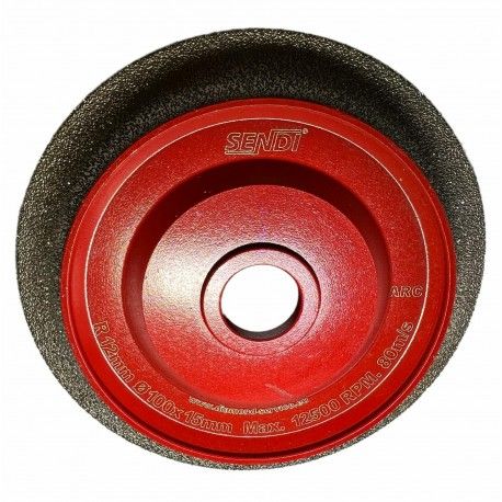 Frez ARC SENDI Ø100 na Arena.pl