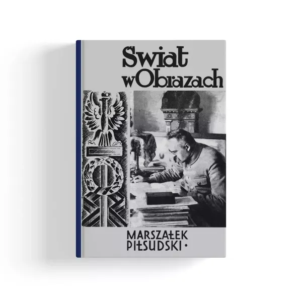Marszałek Józef Piłsudski zdjęcie 1