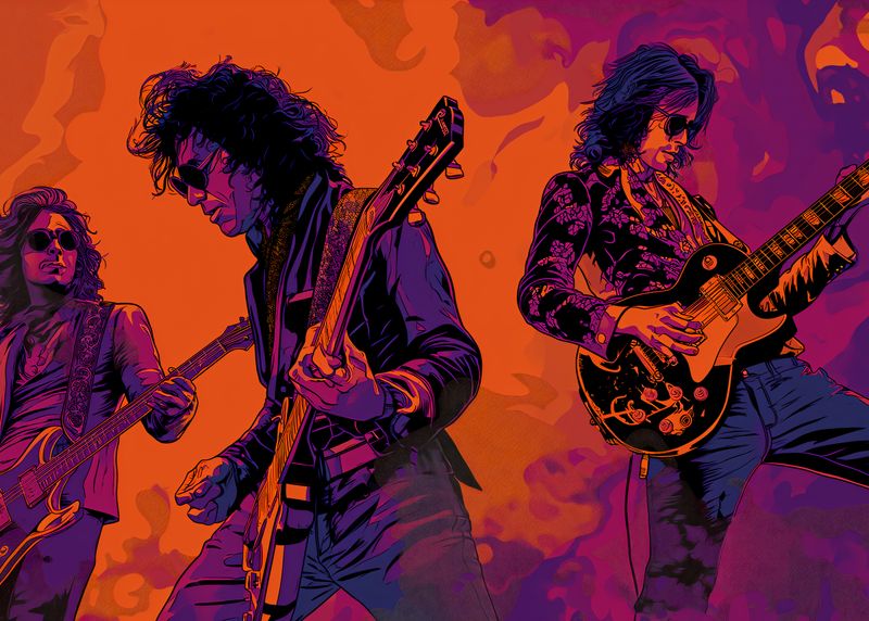 Plakat 35x25cm Mamy To Flow zdjęcie 1