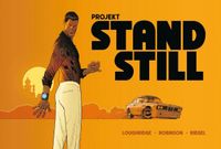 Projekt Standstill - Robinson Andrew