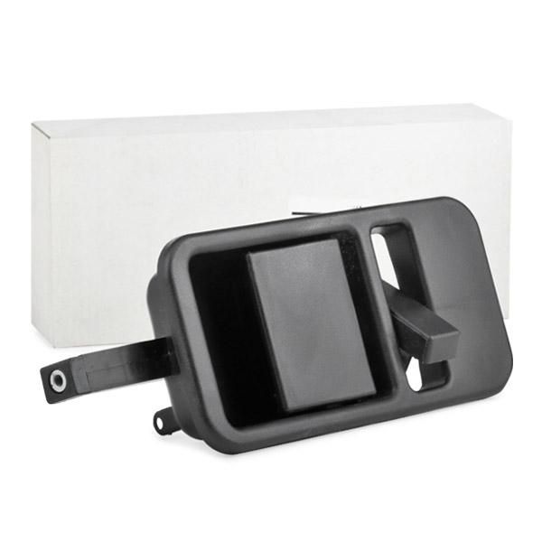 Klamka wewnętrzna boczna Iveco Daily 1999-2013 500329792 Rączka drzwi bocznych suwanych rozsuwanych IVECO DAILY 29L 35S 35C 40C 45C 50C 55C 60C 65C 70C 72C uchwyt 504065080 zdjęcie 4