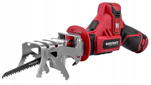 PIŁA SZABLASTA AKUMULATOROWA LISI OGON PIŁA GAŁĘZIOWA MINI PIŁA W na Arena.pl