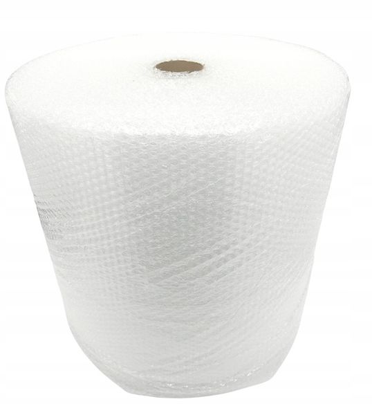 Folia bąbelkowa 50cm pęcherzykowa 70m zdjęcie 1