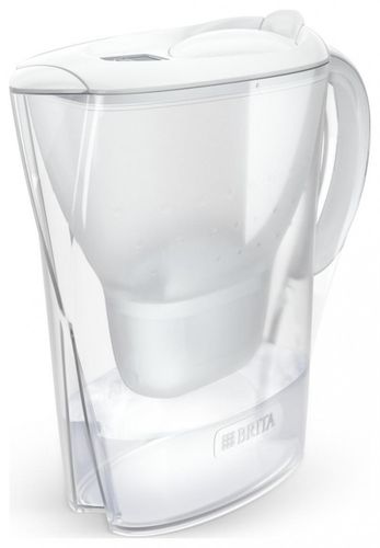 Dzbanek filtrujący Brita Marella XL 3,5l 4 wkłady Biały na Arena.pl