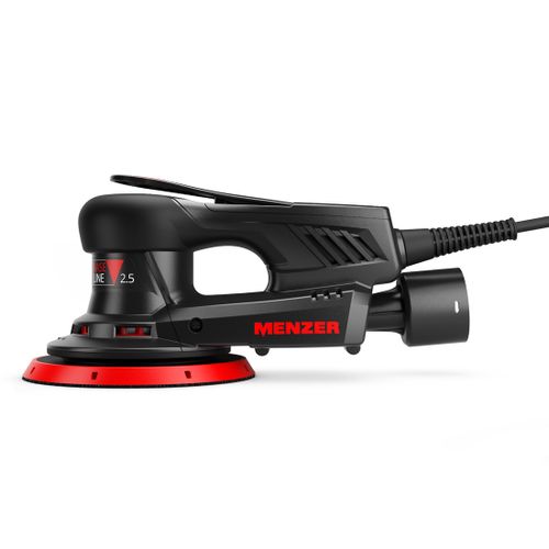 Szlifierka mimośrodowa 150mm 350W systainer MENZER elektryczna walizka na Arena.pl