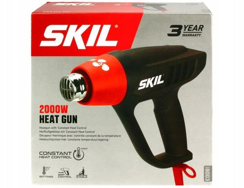 OPALARKA 2000W 8003 SKIL na Arena.pl