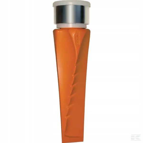 Klin Obrotowy Safe-t Fiskars 120021 zdjęcie 1