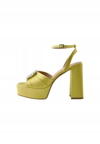 Next FOREVER- REGULAR FIT - High heeled r.38.5 na Arena.pl