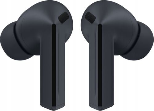 Słuchawki SAMSUNG Galaxy Buds3 FE Czarny na Arena.pl