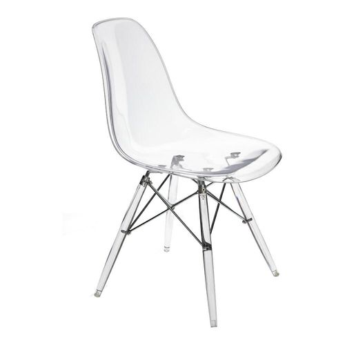 Krzesło P016 Clear na Arena.pl