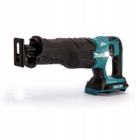 MAKITA Piła szablasta posuwowa akumulatorowa 2x18V LXT DJR360Z MAKITA PL