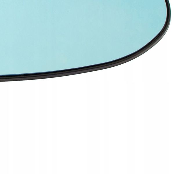 Wkład Lusterka Zewnętrznego Prawy Grzany do BMW do E81 E82 E87 E88 E90 zdjęcie 9