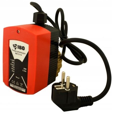 Pompa cyrkulacyjna Omnigena C.W.U. 15-14 na Arena.pl