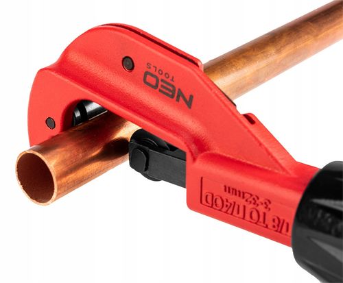 Obcinak do rur NEO TOOLS 02-403 na Arena.pl