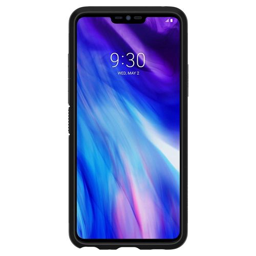 SPIGEN SLIM ARMOR LG G7 THINQ BLACK na Arena.pl