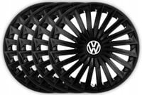 KOŁPAKI 16 do VW Sharan Passat T-Cross T-Roc GCP