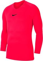 LONGSLEEVE TERMOAKTYWNY JUNIORSKI DRY PARK FIRST LAYER NIKE 128-137