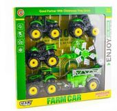 Traktor Rolniczy  9871-10