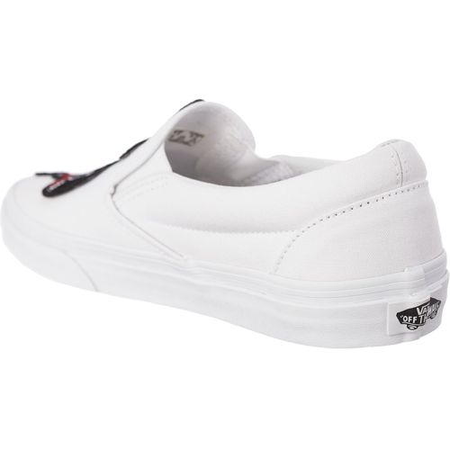 Classic Slip On W00 Snake r.40 na Arena.pl