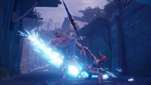 Asterigos: Curse Of The Stars Klucz CD KEY KOD BEZ VPN WYSYŁKA 24/7 na Arena.pl