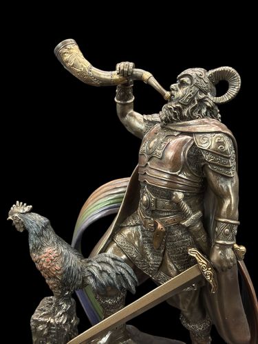 NORDYCKI BÓG HEIM DALL VERONESE WU75375A4 na Arena.pl