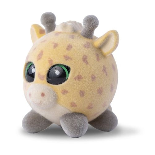 Figurka kolekcjonerska Flockies Żyrafa Gina na Arena.pl
