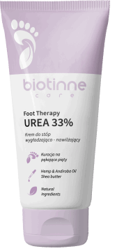 BIOTINNE Foot Therapy 100ml na Arena.pl