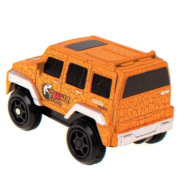 Top samochodowy DINOZAUR Samochód 78EL. zdjęcie 10