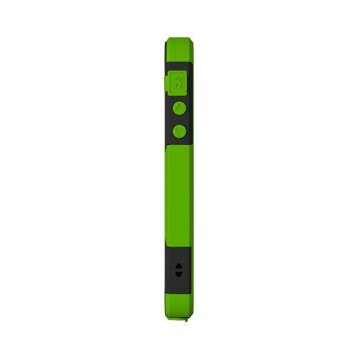TRIDENT AEGIS - Apple iPhone 5S / SE - GREEN na Arena.pl