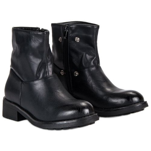 Modne Botki Damskie r.40 na Arena.pl