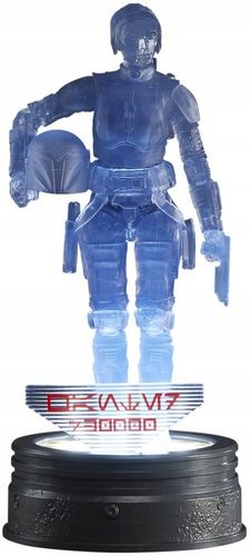 STAR WARS Figurka BO-KATAN KRYZE 15 cm Holocomm Collection F8321 HASBRO na Arena.pl