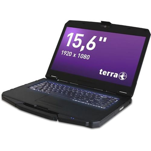 Notebook TERRA MOBILE INDUSTRY 1582 na Arena.pl