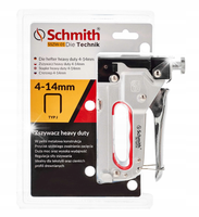 SCHMITH ZSZYWACZ TAKER HEAVY DUTY 4-14MM GERMANY