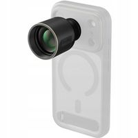 SmallRig 5920 - obiektyw do smartfona (teleobiektyw 2X, 2-krotny ZOOM)